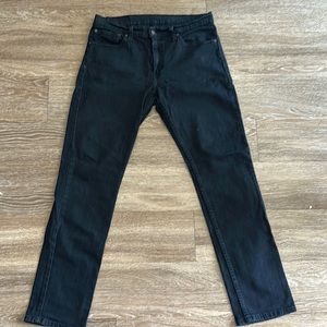 Levi’s 511 Slim Jeans | 31 x 30